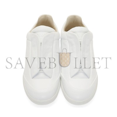 MAISON MARGIELA FUTURE LOW SNEAKERS S37WS0497P2589H7341